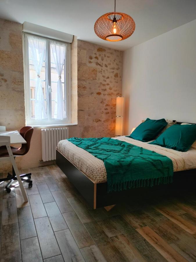 Logement Cosy Entre Vigne&Ocean Castelnau-de-Medoc Exterior photo